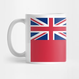 Bermuda Mug